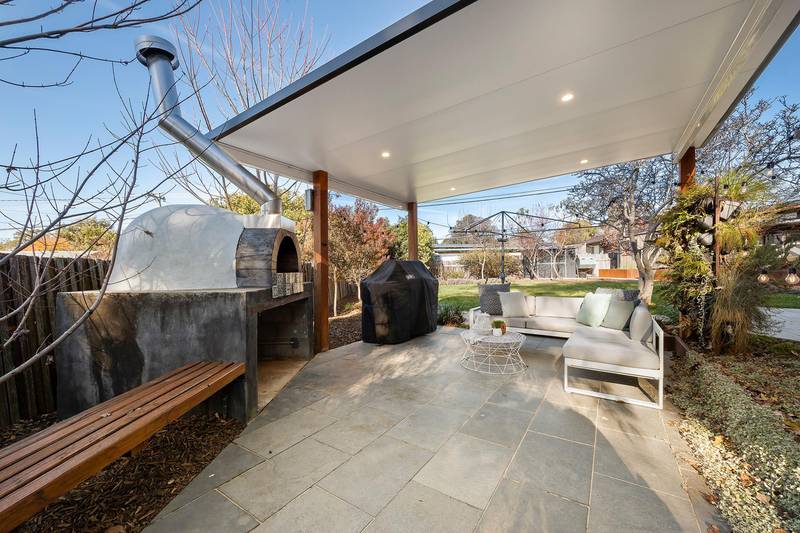 50 O'Sullivan Street, HIGGINS, ACT 2615