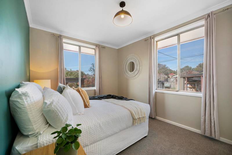 50 O'Sullivan Street, HIGGINS, ACT 2615