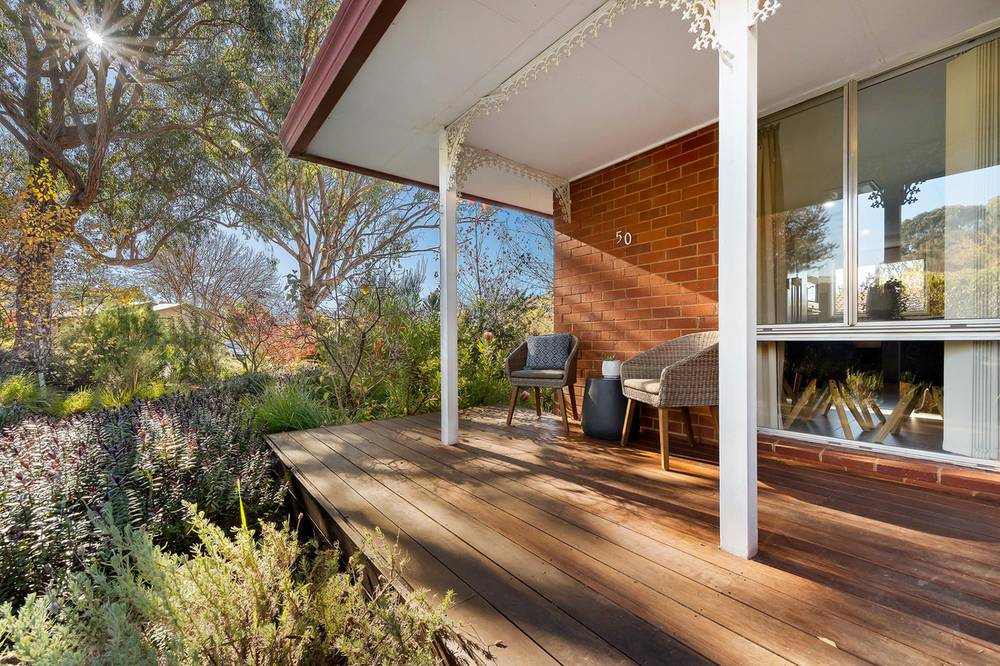 50 O'Sullivan Street, HIGGINS, ACT 2615