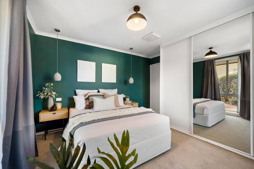 50 O'Sullivan Street, HIGGINS, ACT 2615