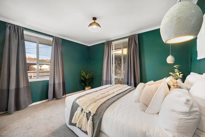 50 O'Sullivan Street, HIGGINS, ACT 2615