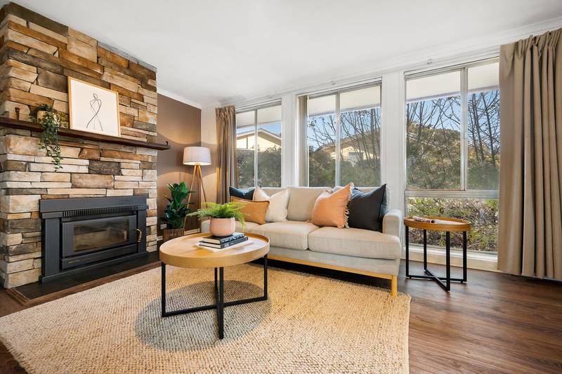 50 O'Sullivan Street, HIGGINS, ACT 2615