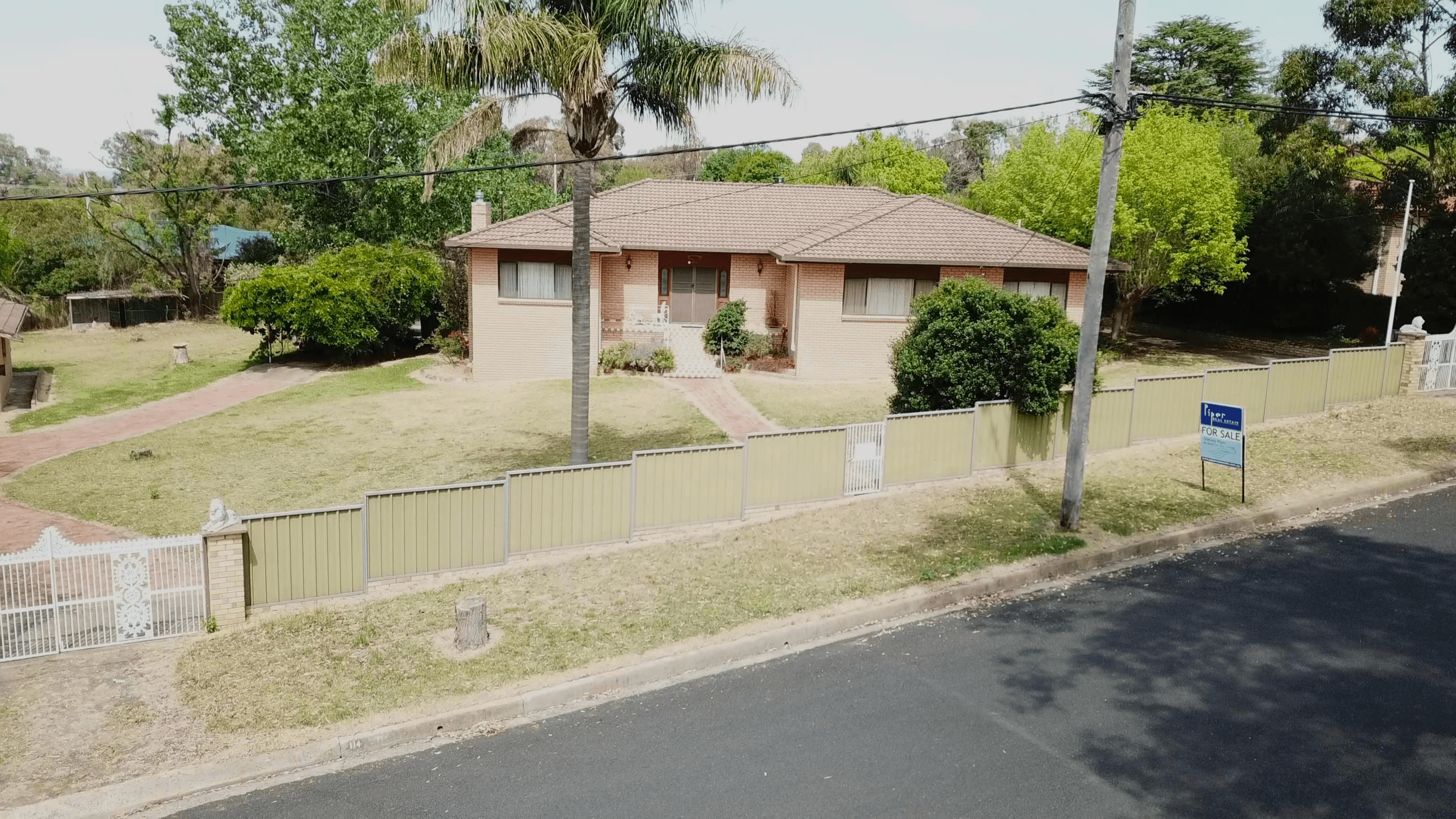 112-114 Martin Street, COOLAH, NSW 2843