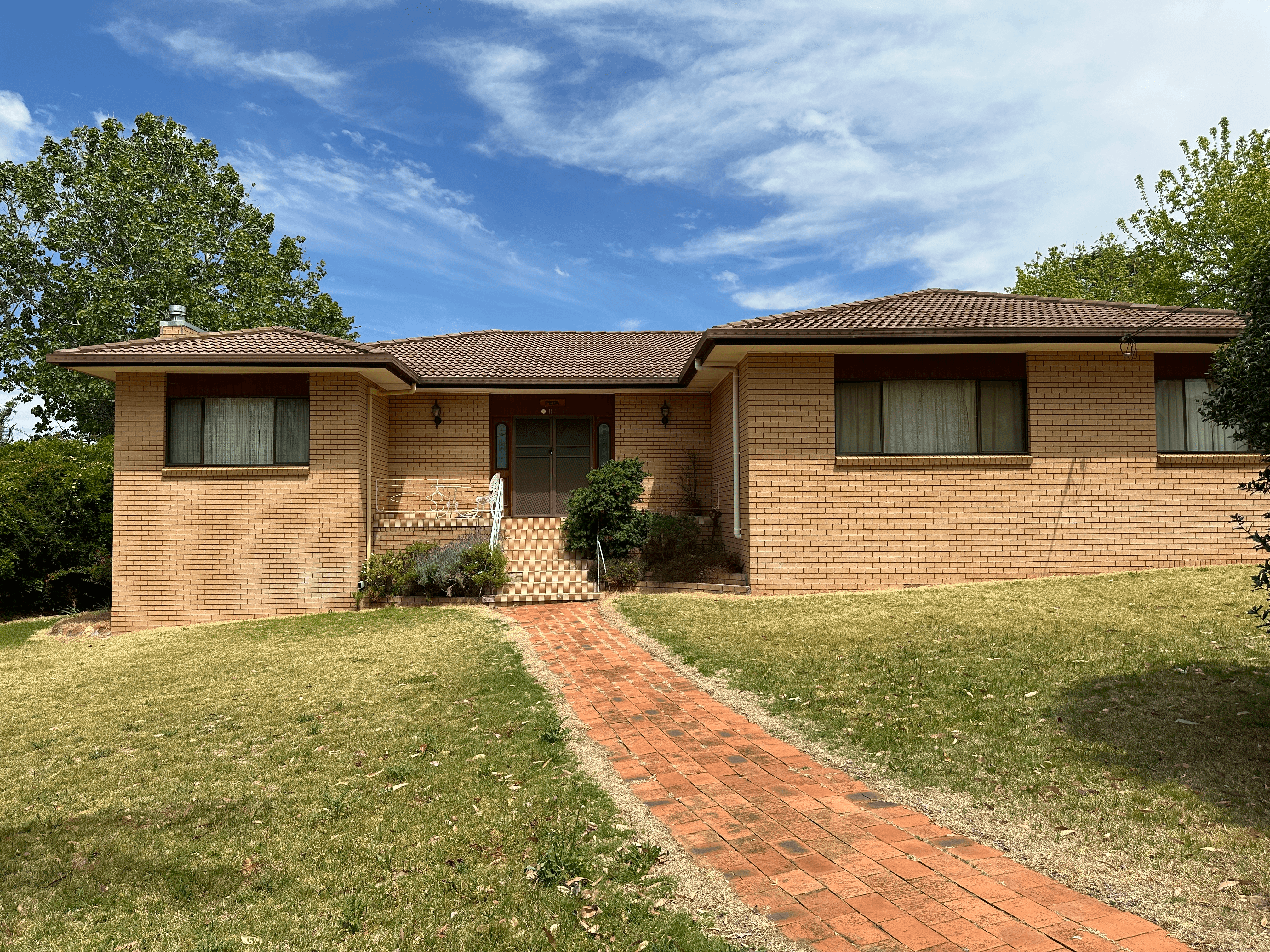 112-114 Martin Street, COOLAH, NSW 2843