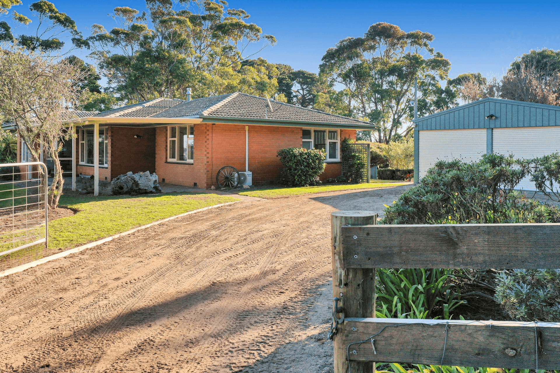 630 Aitkens Road, Bengworden, VIC 3875