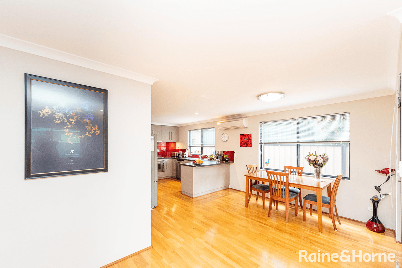 42C Austral Parade, EAST BUNBURY, WA 6230