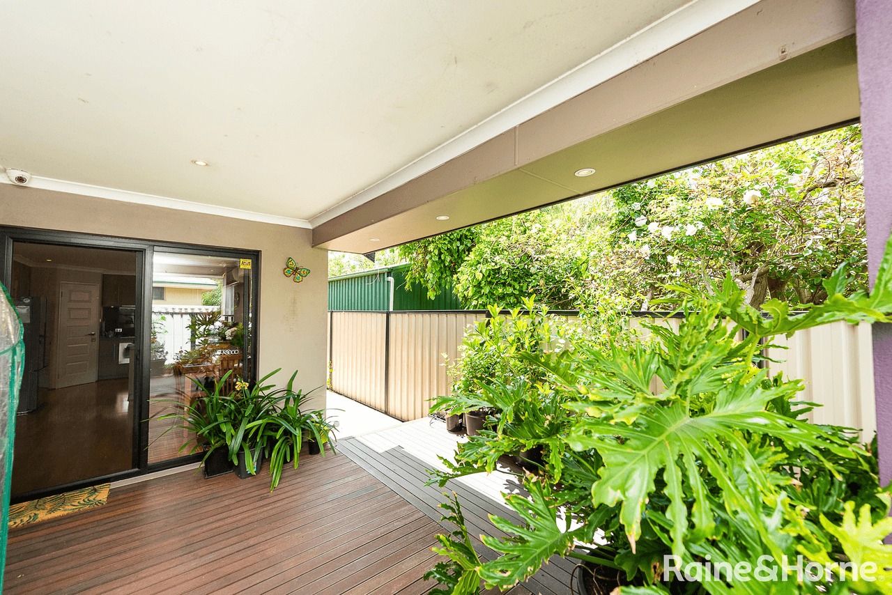 42C Austral Parade, EAST BUNBURY, WA 6230