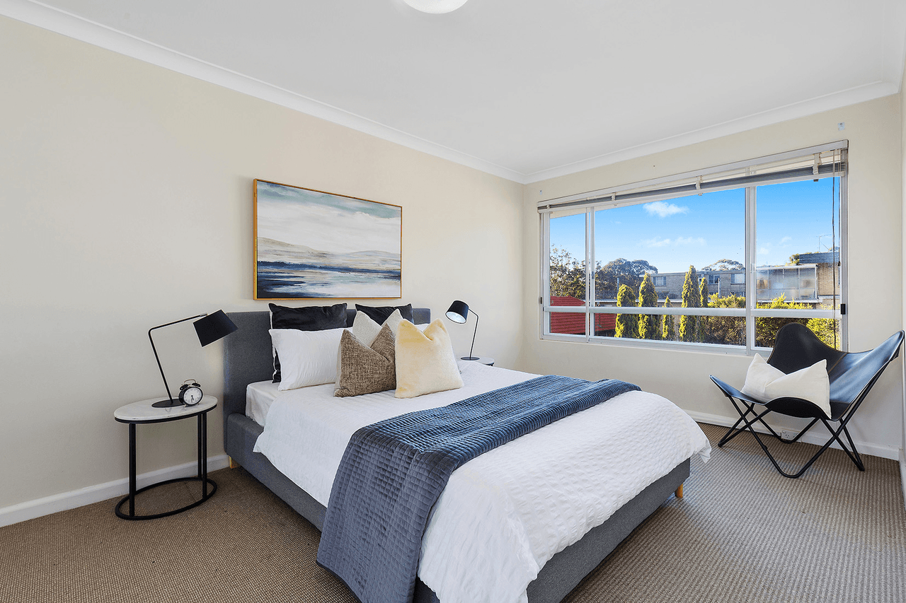 8/802 Pacific Highway, CHATSWOOD, NSW 2067