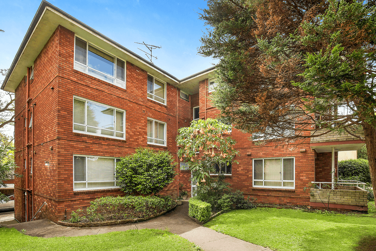 8/802 Pacific Highway, CHATSWOOD, NSW 2067