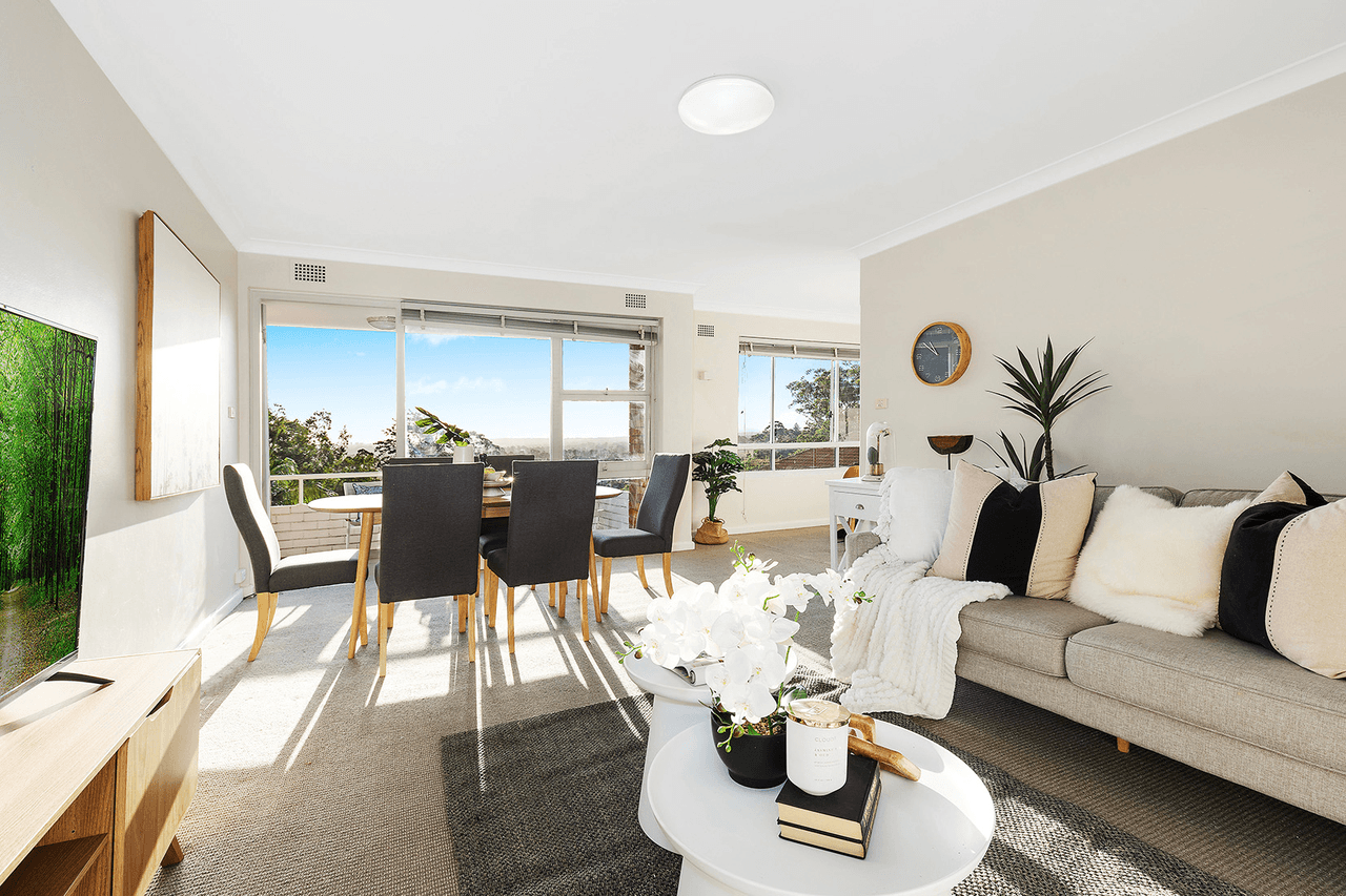 8/802 Pacific Highway, CHATSWOOD, NSW 2067