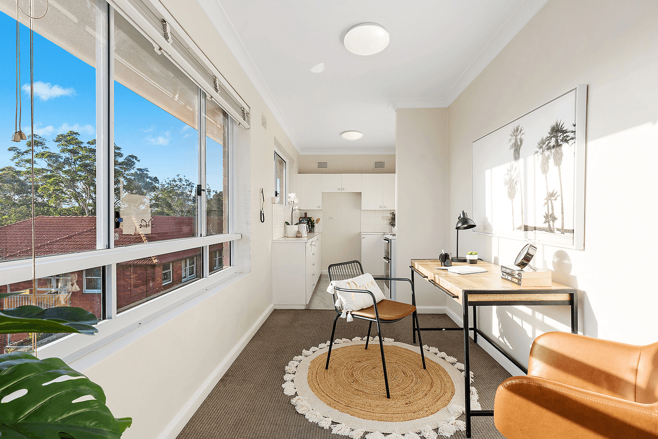 8/802 Pacific Highway, CHATSWOOD, NSW 2067