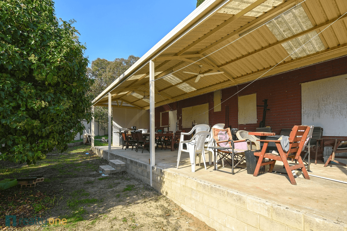 7 Windoo Place, KOONGAMIA, WA 6056