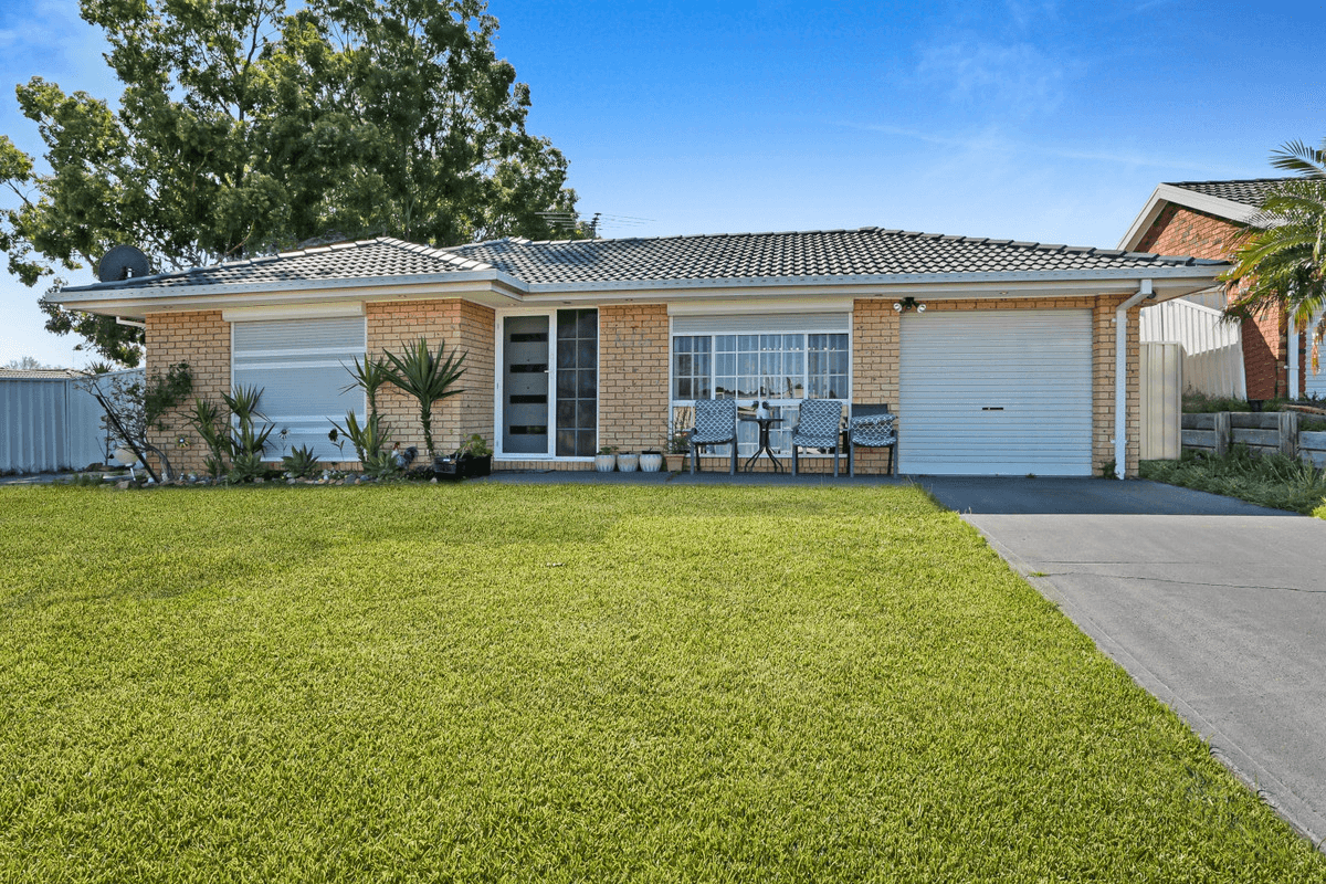 7 Tramway Drive, Currans Hill, NSW 2567