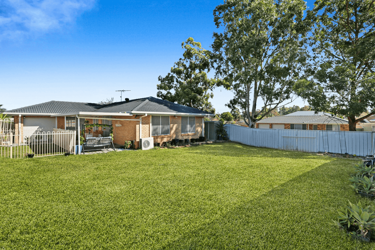 7 Tramway Drive, Currans Hill, NSW 2567