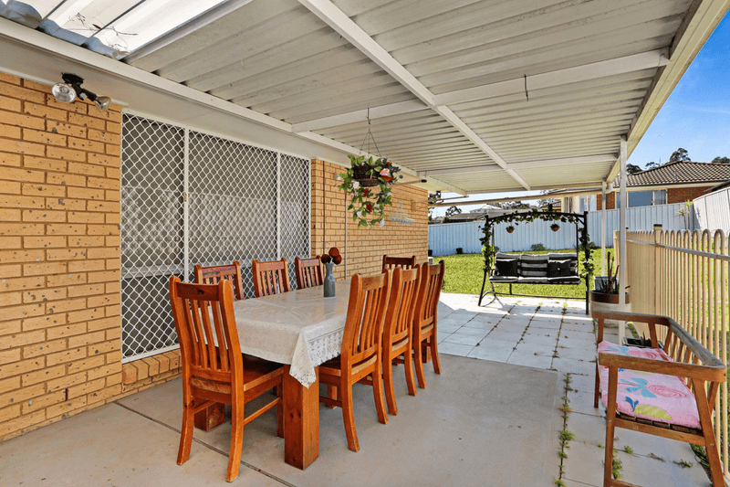 7 Tramway Drive, Currans Hill, NSW 2567