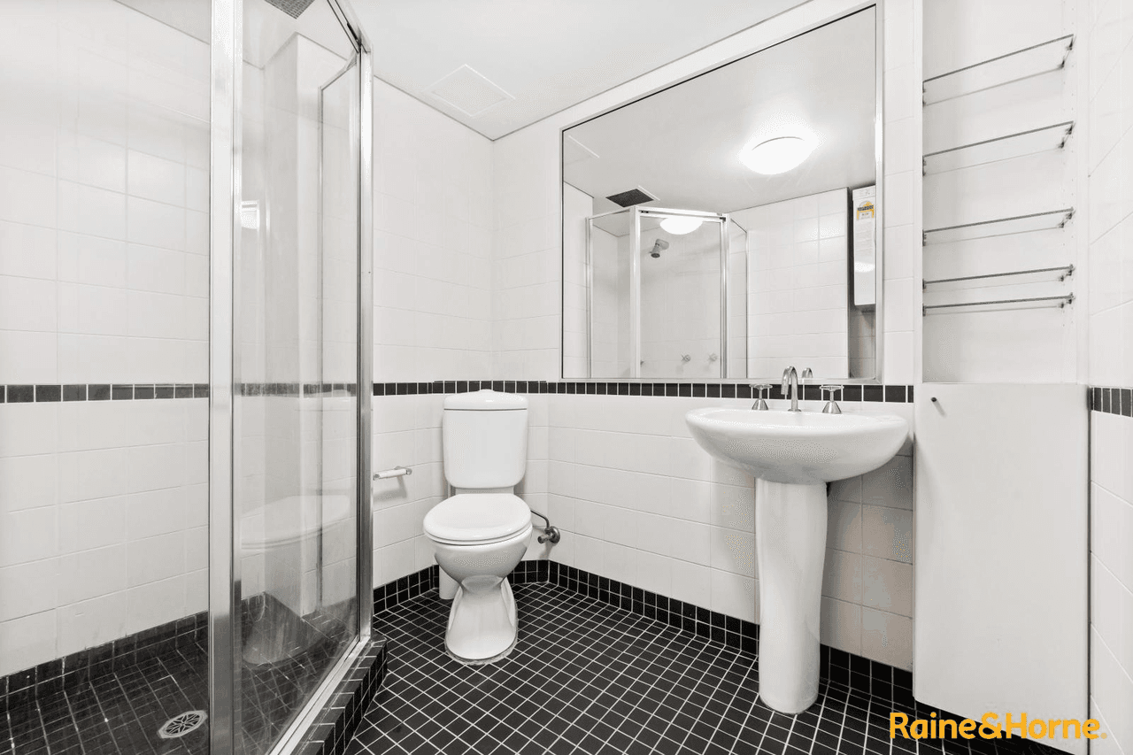 207/2 Macpherson Street, CREMORNE, NSW 2090