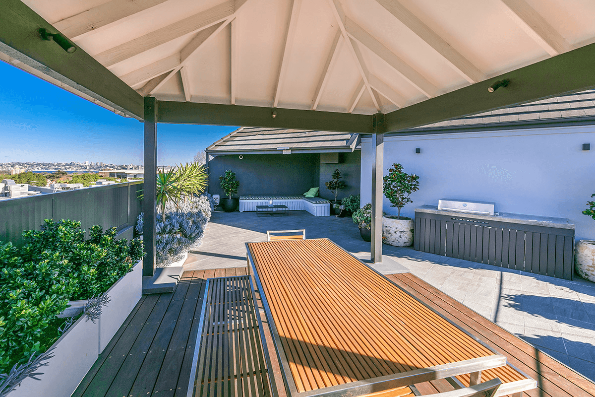 207/2 Macpherson Street, CREMORNE, NSW 2090