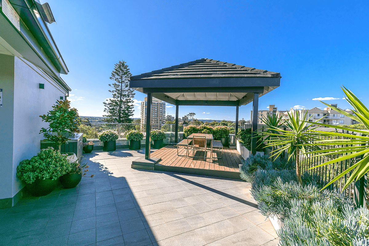 207/2 Macpherson Street, CREMORNE, NSW 2090