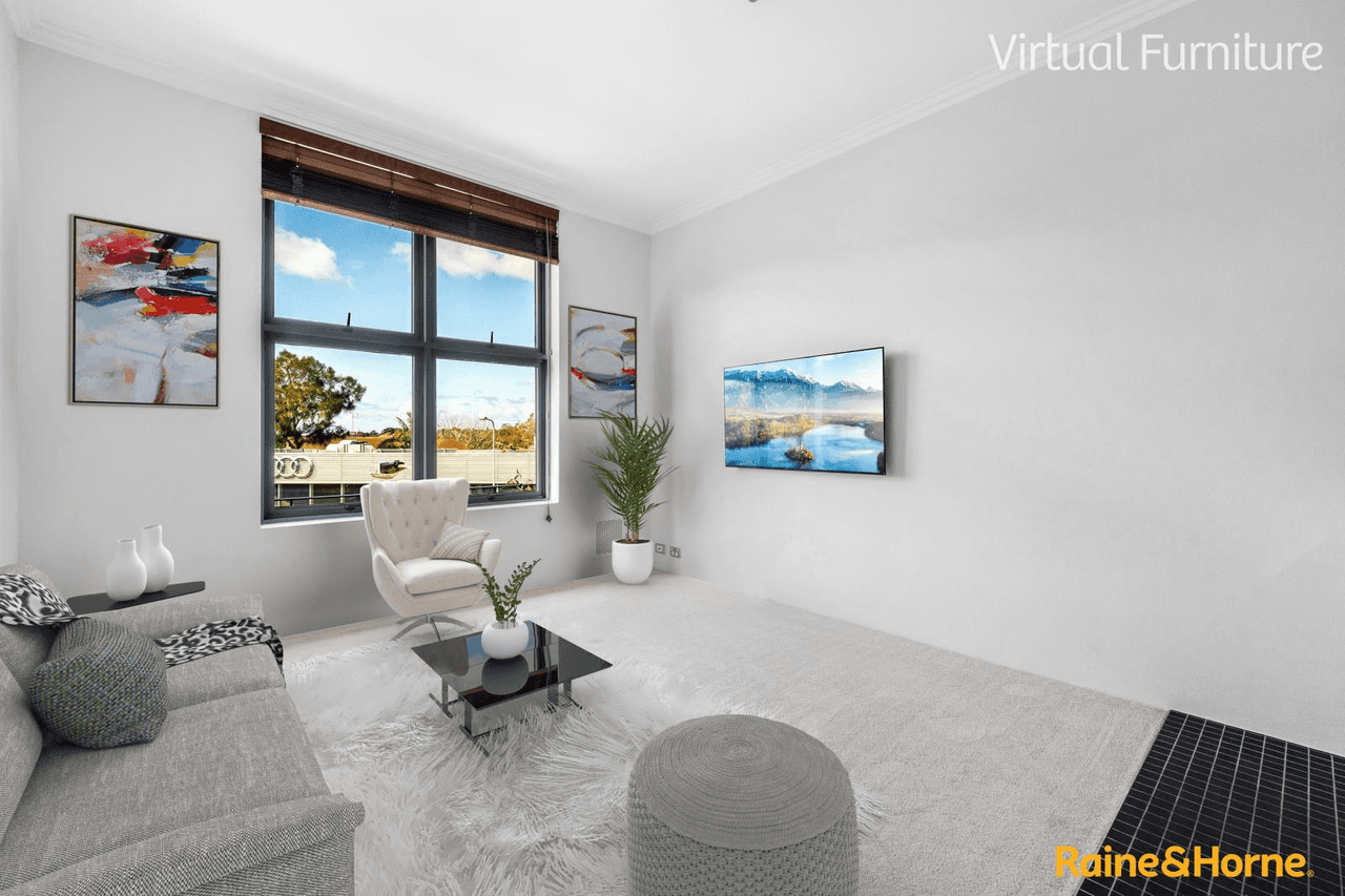 207/2 Macpherson Street, CREMORNE, NSW 2090
