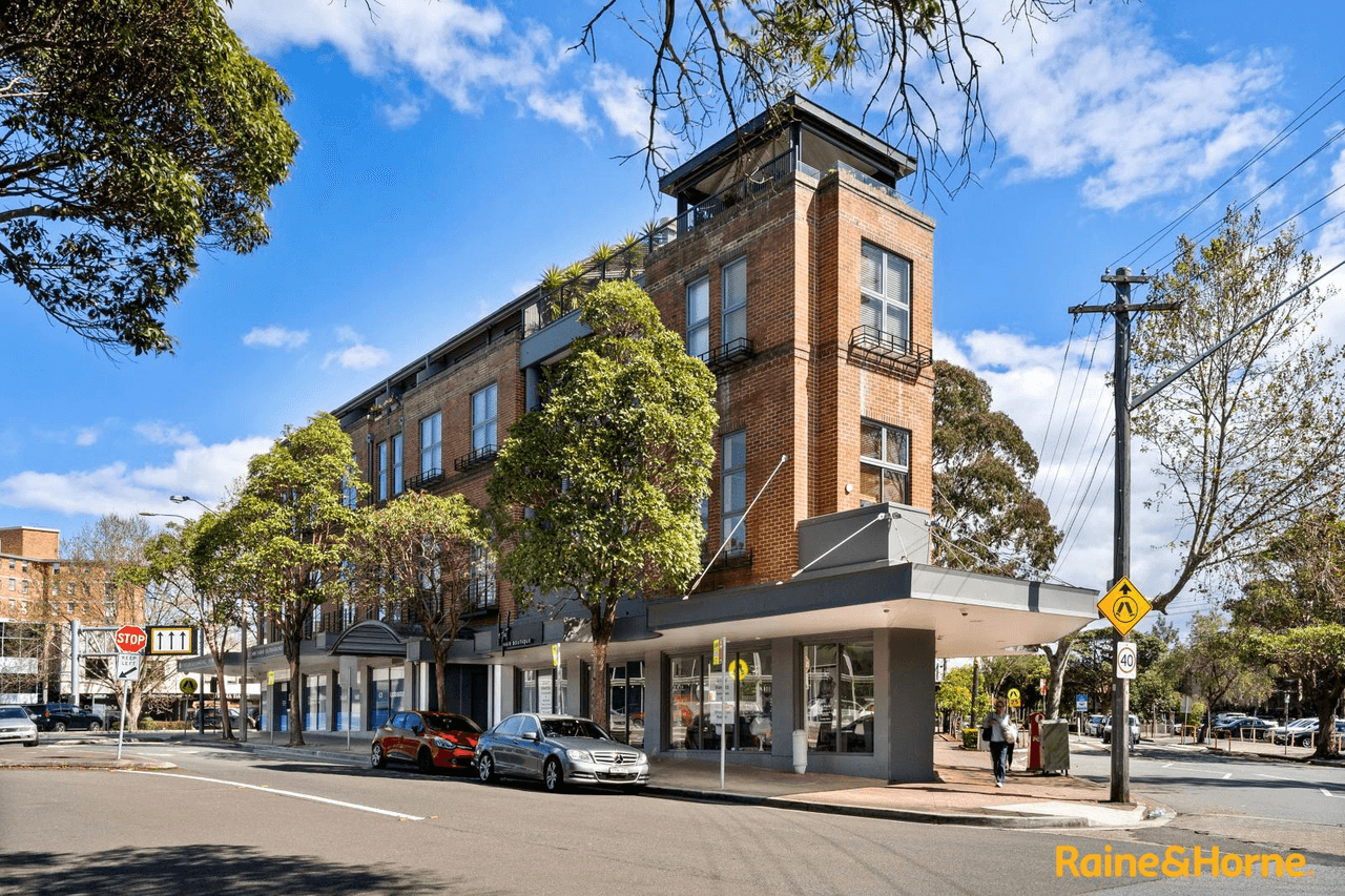 207/2 Macpherson Street, CREMORNE, NSW 2090