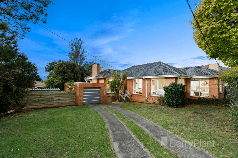 16 Thompson Street, Watsonia, VIC 3087