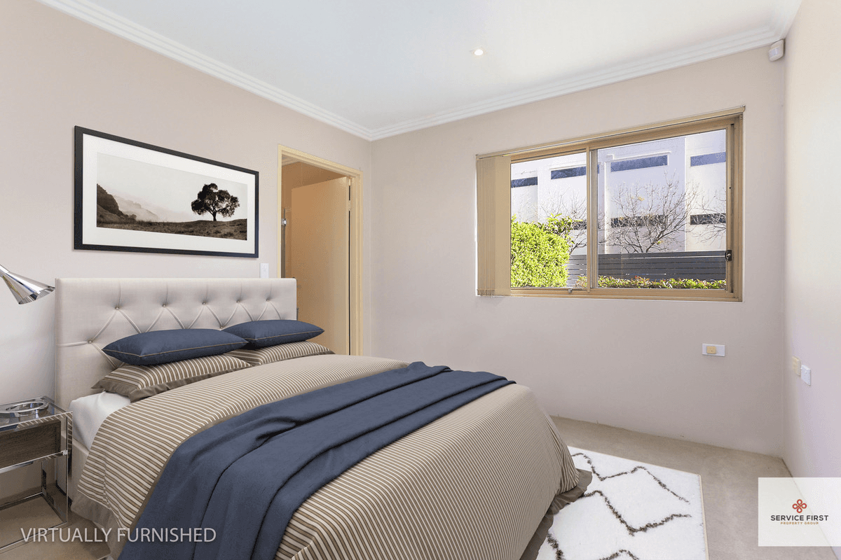 4/77-79 Stanley Street, Chatswood, NSW 2067