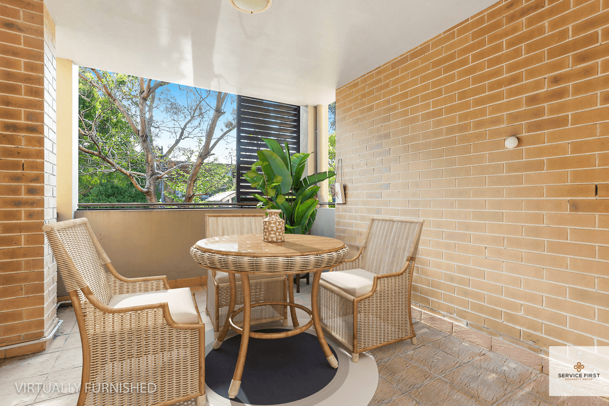 4/77-79 Stanley Street, Chatswood, NSW 2067