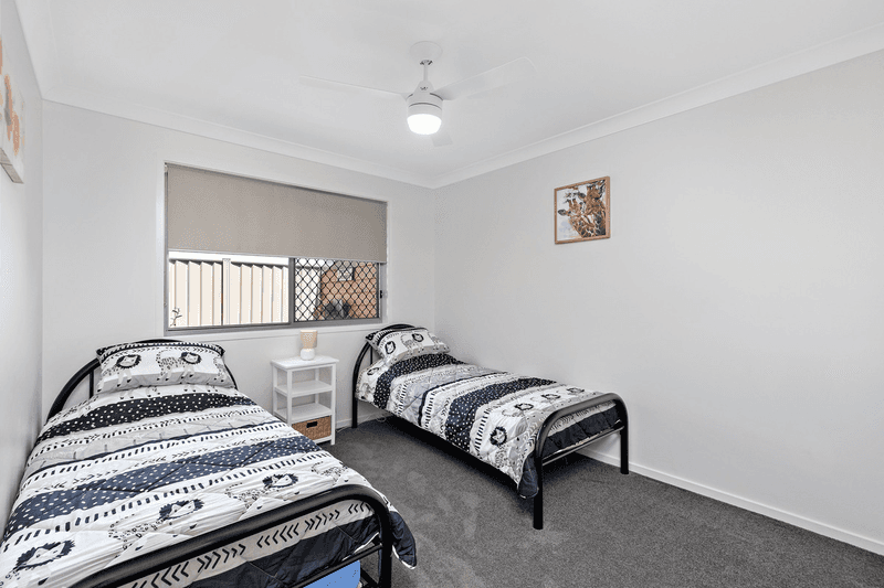 12 Lochie Drive, REDLAND BAY, QLD 4165