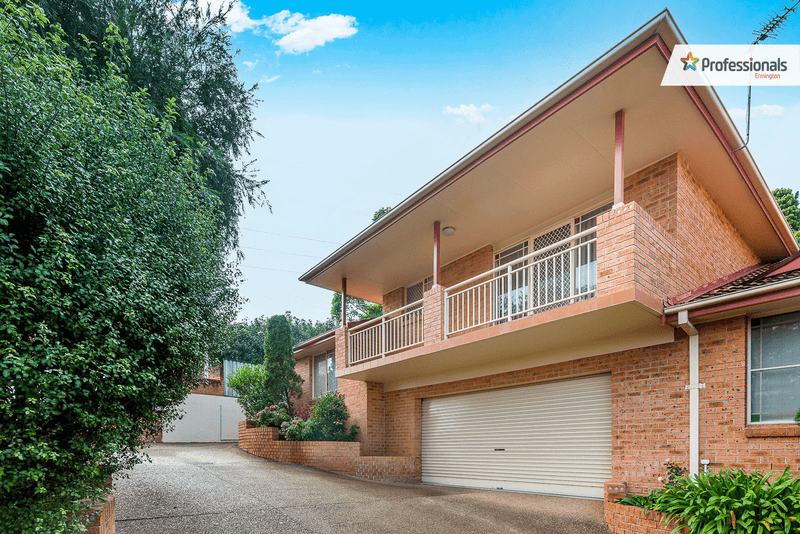 1/12-14 Perry Street, Dundas Valley, NSW 2117