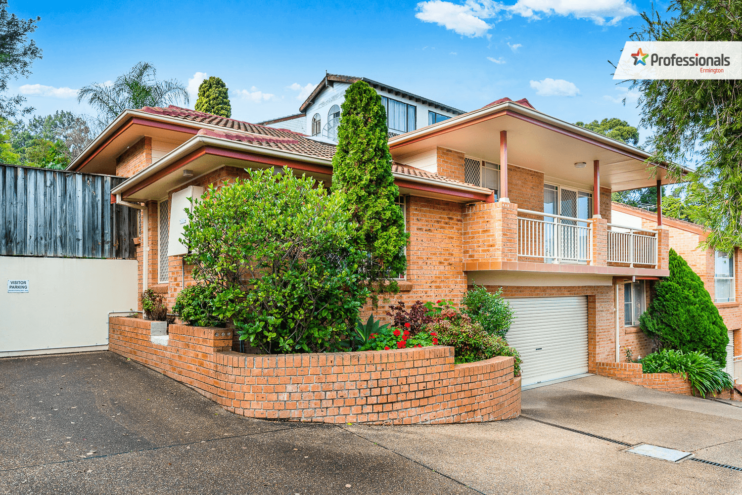 1/12-14 Perry Street, Dundas Valley, NSW 2117