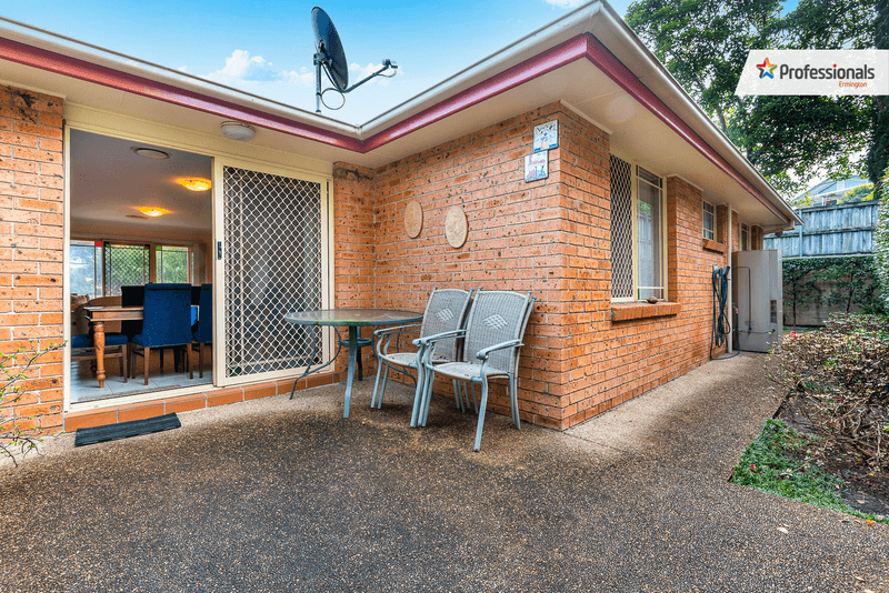 1/12-14 Perry Street, Dundas Valley, NSW 2117