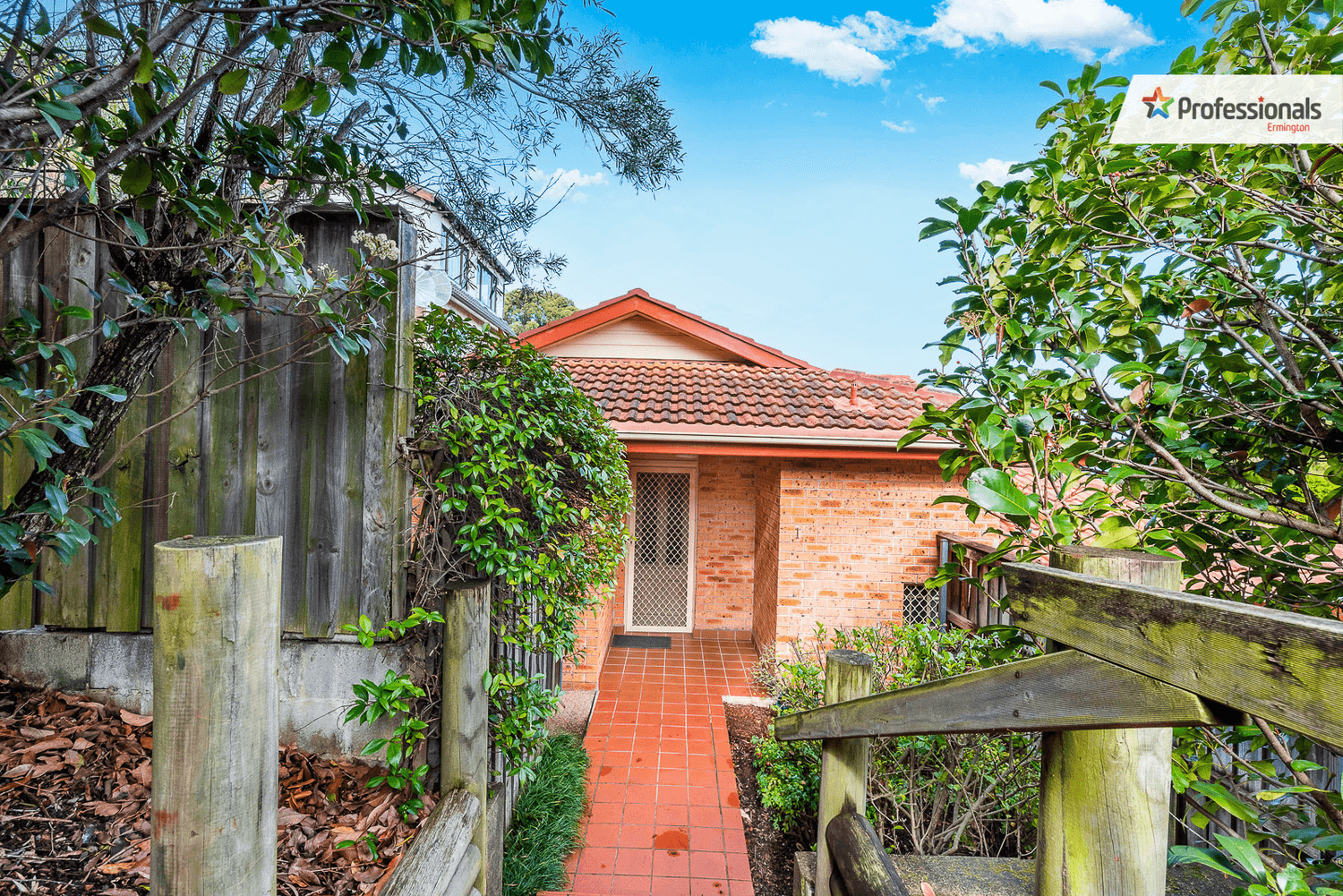 1/12-14 Perry Street, Dundas Valley, NSW 2117