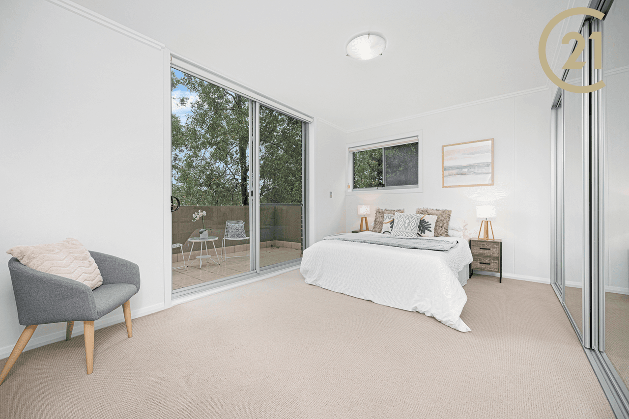 12/23-31 Mcintyre Street, Gordon, NSW 2072