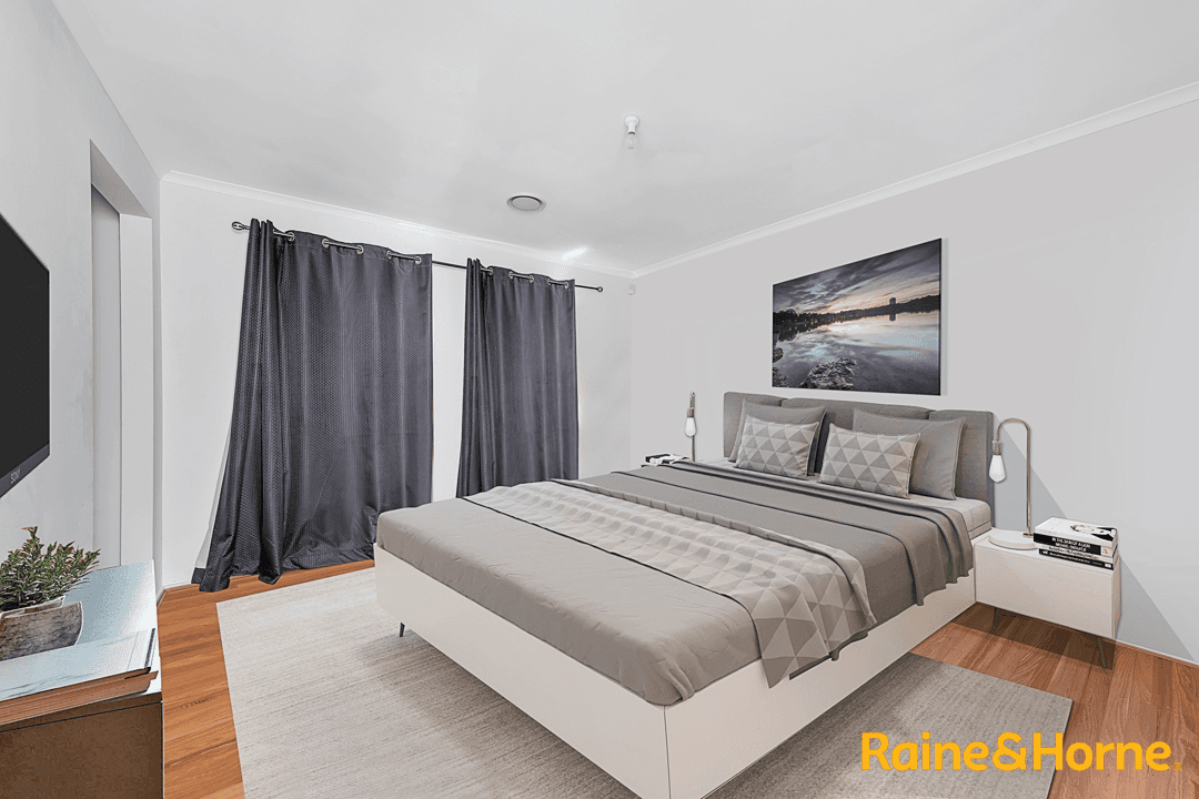 4 Edith Rise, HAMPTON PARK, VIC 3976