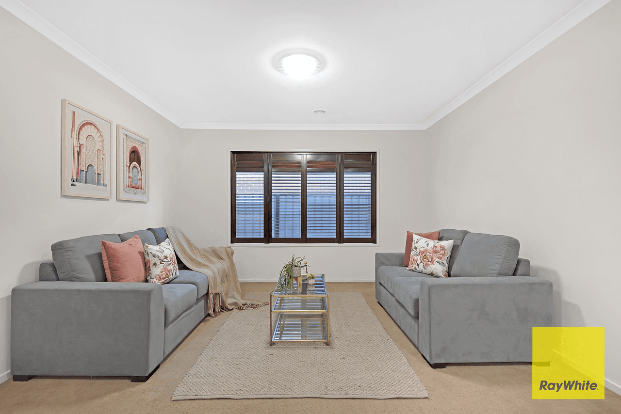 12 Toucan Road, TARNEIT, VIC 3029