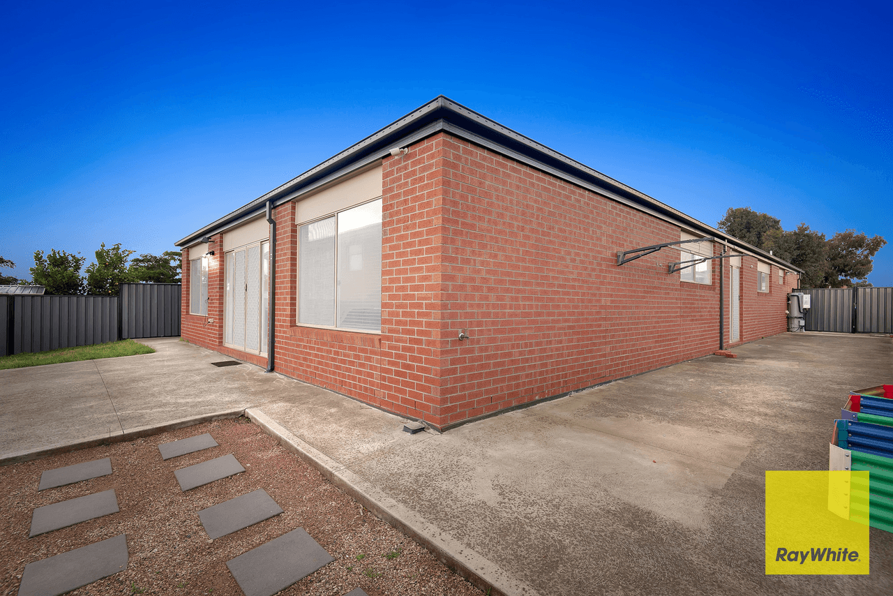 12 Toucan Road, TARNEIT, VIC 3029