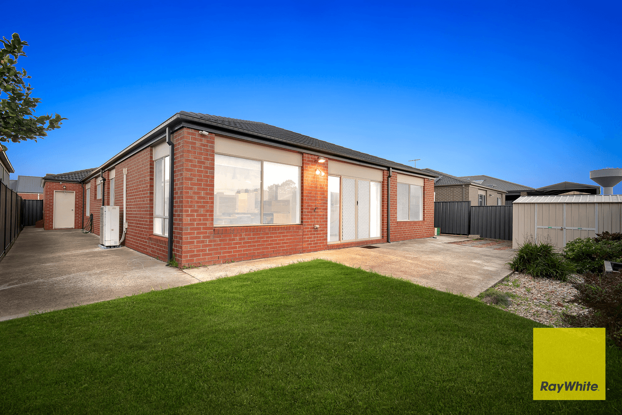 12 Toucan Road, TARNEIT, VIC 3029