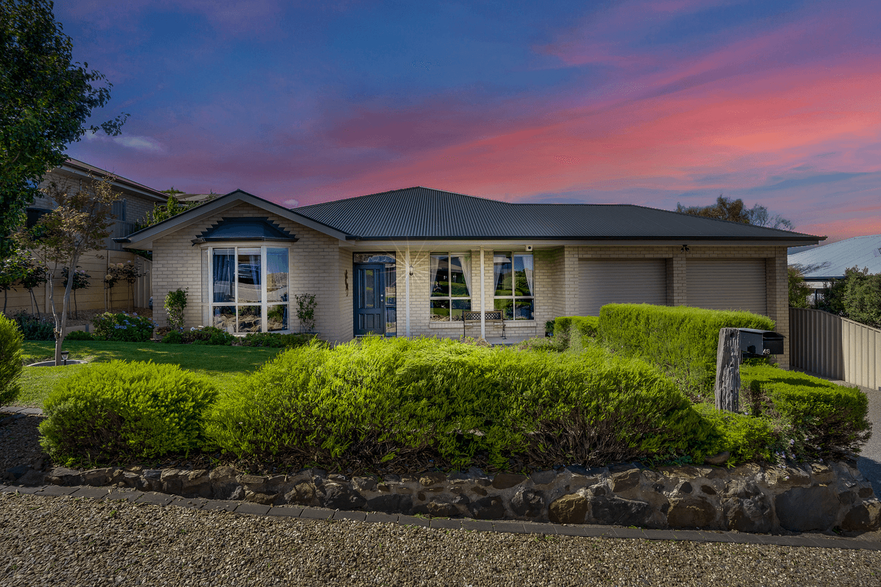 46 Minke Whale Drive, ENCOUNTER BAY, SA 5211