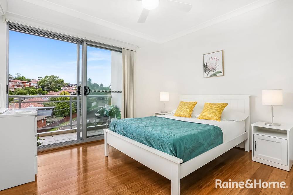 23/232 - 234  Slade Road, BEXLEY NORTH, NSW 2207