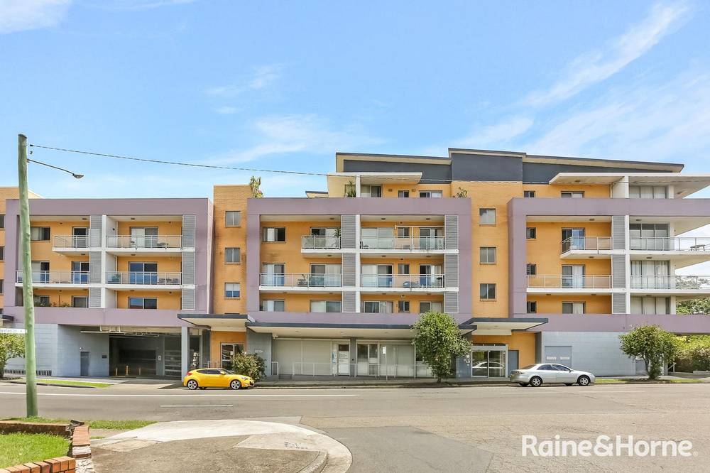 23/232 - 234  Slade Road, BEXLEY NORTH, NSW 2207