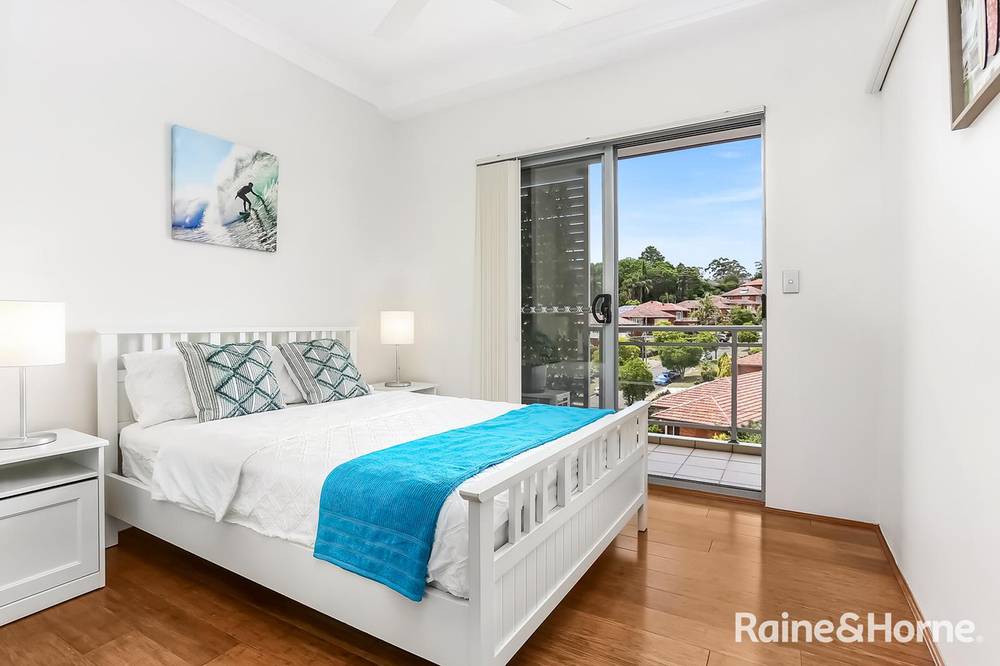 23/232 - 234  Slade Road, BEXLEY NORTH, NSW 2207