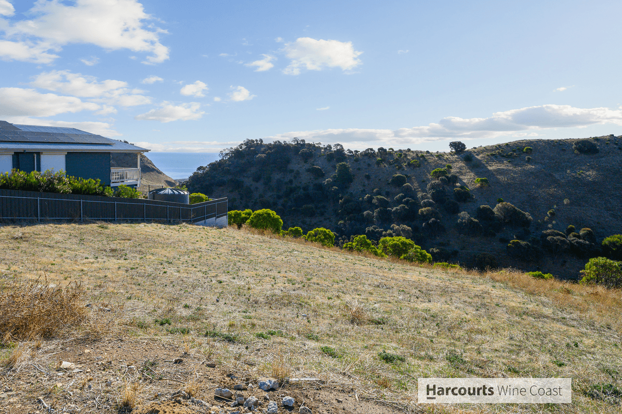 27 Seaview Avenue, WIRRINA COVE, SA 5204