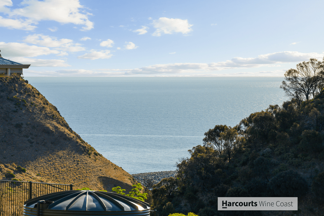 27 Seaview Avenue, WIRRINA COVE, SA 5204