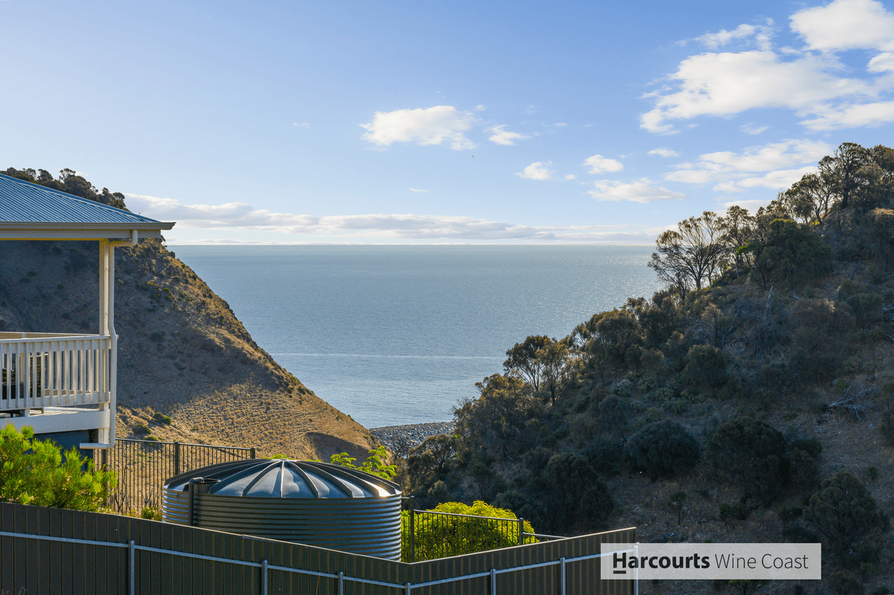 27 Seaview Avenue, WIRRINA COVE, SA 5204