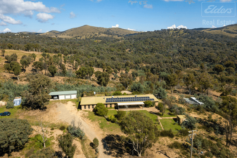 49 Whiskers Creek Road, CARWOOLA, NSW 2620