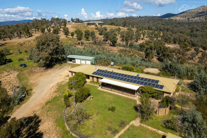 49 Whiskers Creek Road, CARWOOLA, NSW 2620