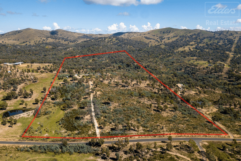 49 Whiskers Creek Road, CARWOOLA, NSW 2620