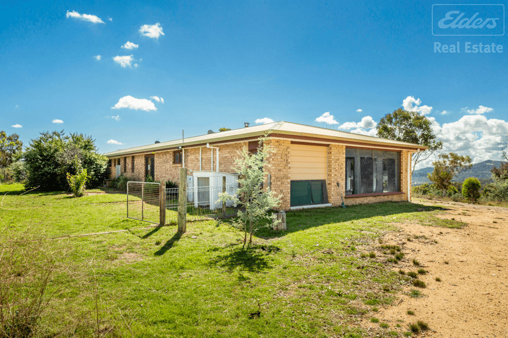 49 Whiskers Creek Road, CARWOOLA, NSW 2620