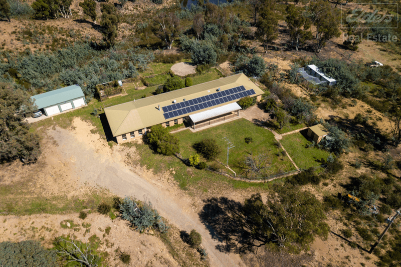 49 Whiskers Creek Road, CARWOOLA, NSW 2620