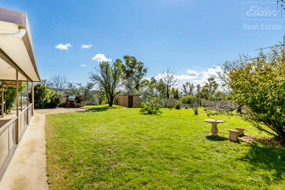 49 Whiskers Creek Road, CARWOOLA, NSW 2620